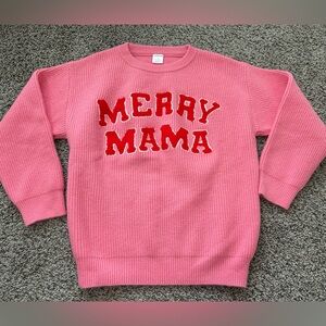 BRAND NEW Spearmint Love Women’s Knit Sweater